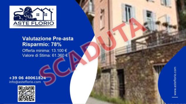 Immobile in asta di 40 m² in vendita a Ardenno