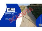 Immobile in asta di 72 m², box auto in vendita a Caltanissetta