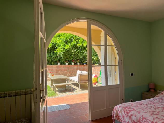 Porzione di casa in vendita a Gragnano - Capannori 180 mq Rif: 1414585 - Foto 2