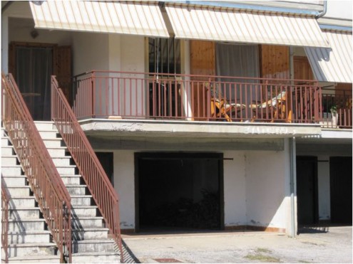 Villetta a schiera Verrecchie mq 62 Euro 65.000 - Foto 4