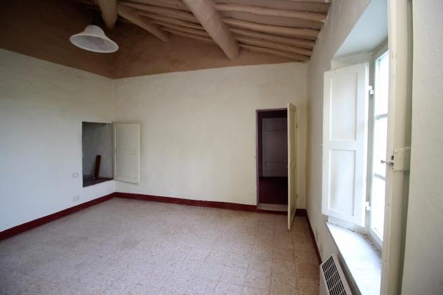 Porzione di casa in vendita a Corsignano - Castelnuovo Berardenga 68 mq Rif: 1099751 - Foto 7