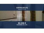 Immobile in asta di 96 m² in vendita a Certaldo