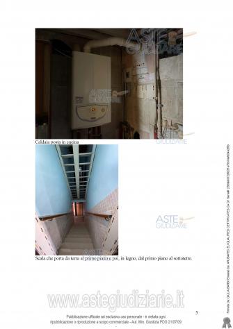 IMMOBILI-IMMOBILE RESIDENZIALE-Via Codebelli, 43, 41033 Vallalta MO, Italia - Foto 6