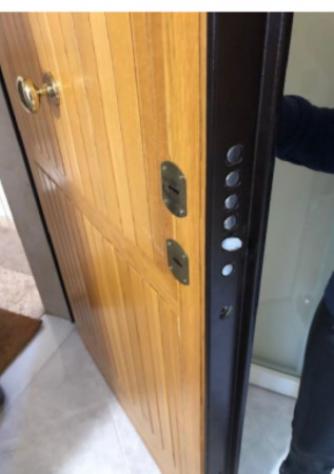Immobile in asta di 82 m² in vendita a Foggia - Foto 7