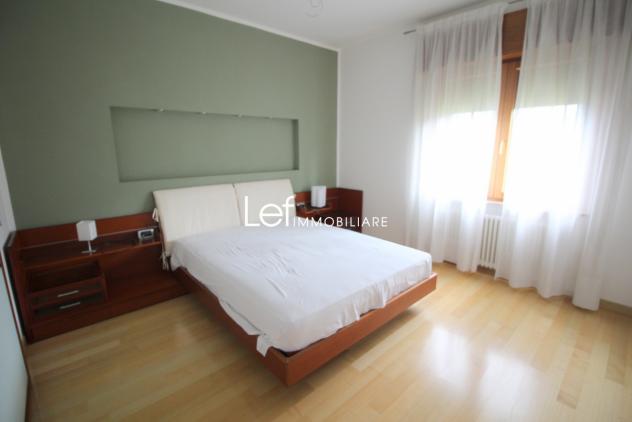 APPARTAMENTO di 4 vani e di 108 mq (FOLLINA) rif. AA78 - Foto 10