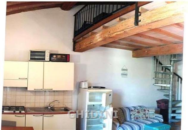 APPARTAMENTO di 3 vani e di 44 mq (GROSSETO - CENTRALE) rif. 2438.75M - Foto 3