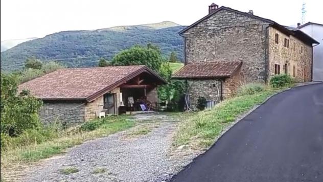 Porzione di casa in vendita a Lama Mocogno