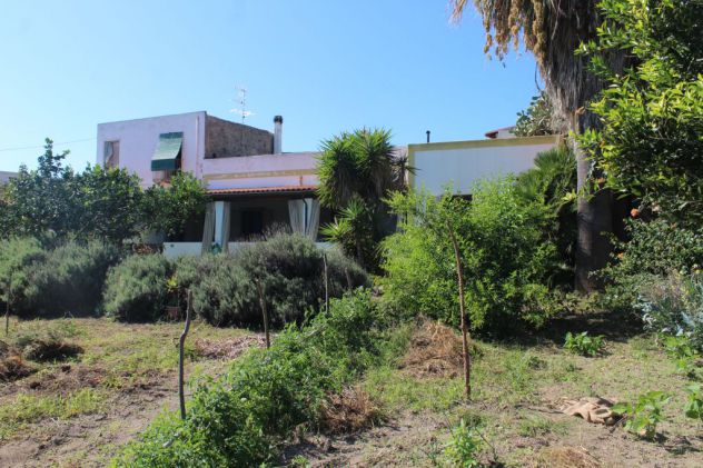 Lipari, Isole Eolie,rif. 961, Vendesi villa indipendente con ingresso privato - Foto 3