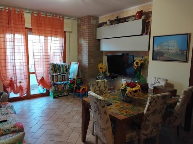 Trilocale in vendita a Magione