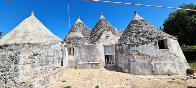 Chalet / Baita in vendita a Martina Franca - Foto 3