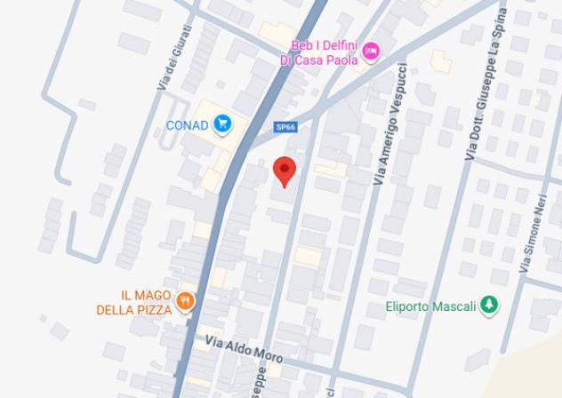 Immobile in asta di 82 m² in vendita a Mascali - Foto 11