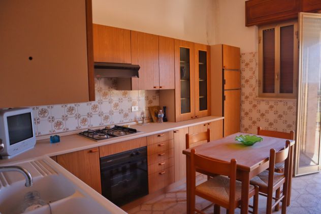 Modica, due appartamenti un unica abitazione - Foto 6