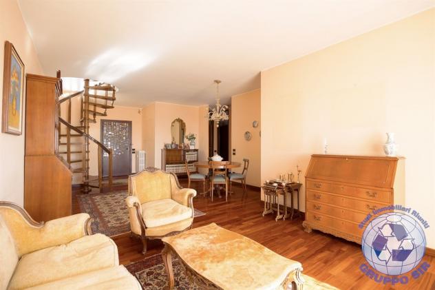 ATTICO CON TERRAZZO - Foto 8