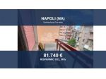 Immobile in asta di 61 m² in vendita a Napoli