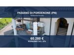 Immobile in asta di 71 m² in vendita a Pasiano di Pordenone