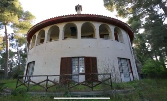 Tenuta Colle Orlando - Foto 5