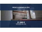 Immobile in asta di 87 m² in vendita a Pieve Albignola