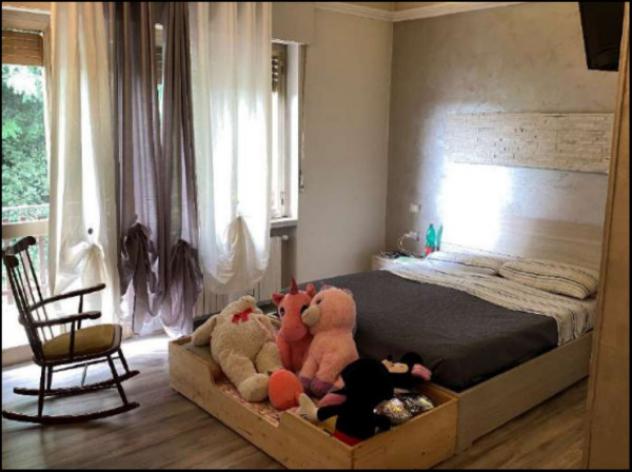 Immobile in asta di 231 m² con più di 5 locali e box auto in vendita a Roasio - Foto 12
