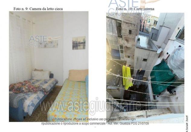 IMMOBILI-IMMOBILE RESIDENZIALE-Via Monsignore Capecelatro, 40, 74121 Taranto TA, Italia - Foto 9