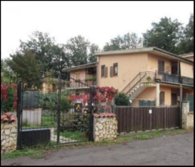 Immobile in asta di 71 m² in vendita a Valentano - Foto 3