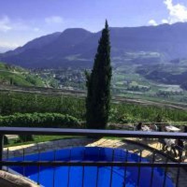 Hotel Johannis Des Goetsch Christoph & Co. Kg S.a.s. - Foto 4