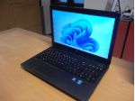 NOTEBOOK HP  ZBOOK 15 CORE I7+16GB+500SSD+2GB VIDEO+WINDOWS 11 CON DIFETTO