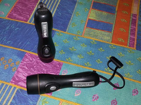 2 TORCE DURACELL VOYAGER - Foto 3