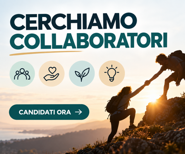 Cerco collaboratori per progetto psicologia