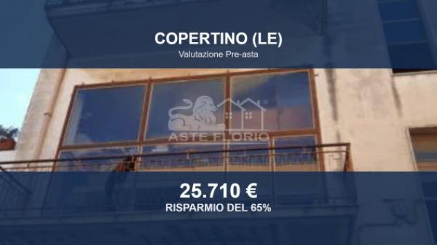 Immobile in asta di 298 m² in vendita a Copertino