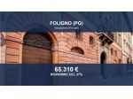 Immobile in asta di 64 m² in vendita a Foligno