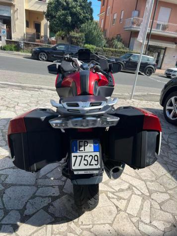 BMW R 1250 RT ABS rif. 20561819 - Foto 5