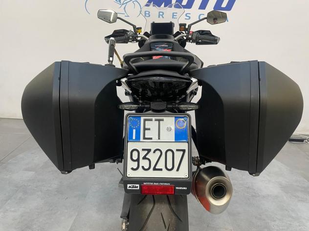 KTM 1290 Super Duke GT null - Foto 7