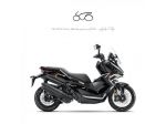 ZONTES ZT 368 G MY 2026