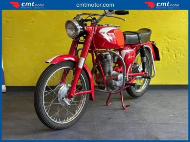 MOTO MORINI Corsaro 150 P Finanziabile - Rosso - 1000 rif. 23613697 - Foto 2