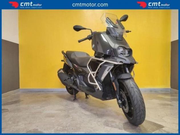 BMW C 400 X Garantito e Finanziabile rif. 23544981 - Foto 2