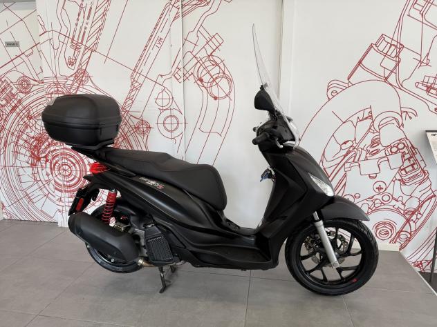 Piaggio Medley 150 PIAGGIO MEDLEY 150 S - YM 2025