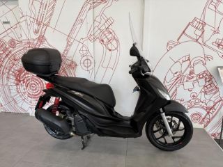 Piaggio Medley 150 PIAGGIO MEDLEY 150 S - YM 2025