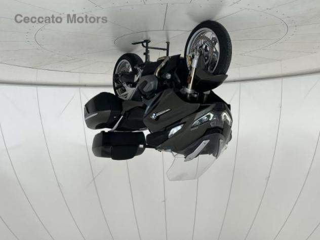 BMW R 1250 RT Abs my19 rif. 20942459 - Foto 10