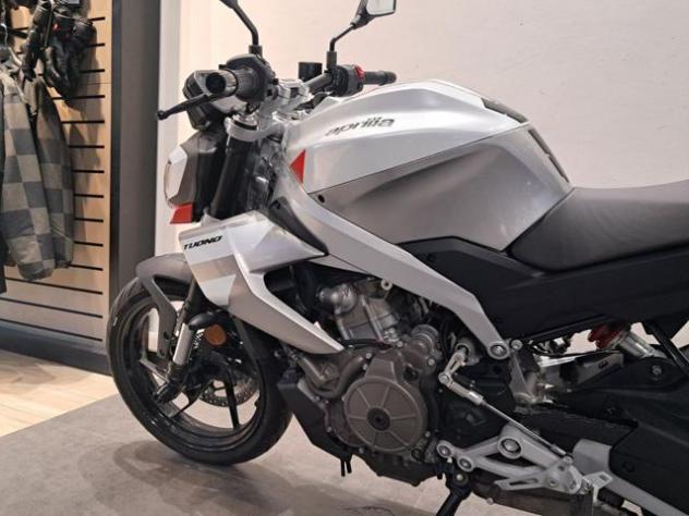 APRILIA Tuono 457 . rif. 23834015 - Foto 7