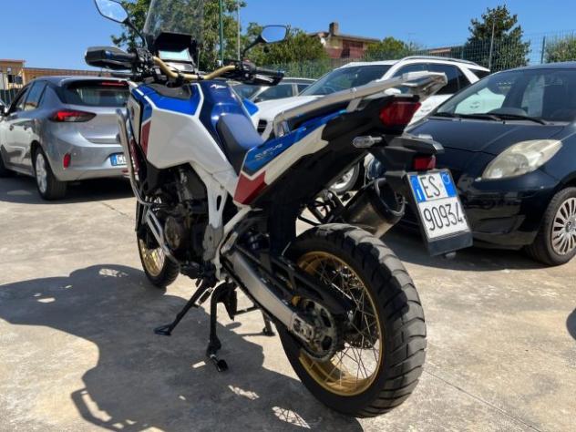 HONDA Africa Twin CRF 1100 L Adventure rif. 23762316 - Foto 5