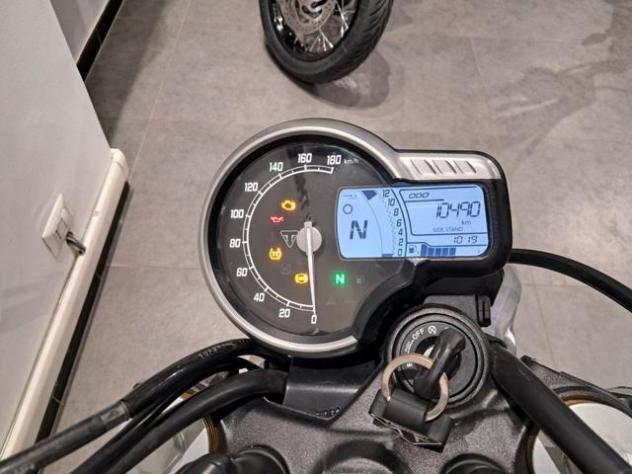 TRIUMPH Speed 400 . rif. 24170418 - Foto 7