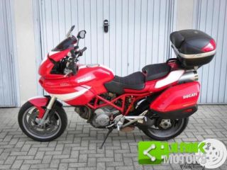 DUCATI Multistrada 1000 Multistrada-1000  DS (2003 - 06) rif. 23246316
