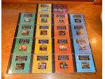 18 numeri Compact Collection Classica DeAgostini