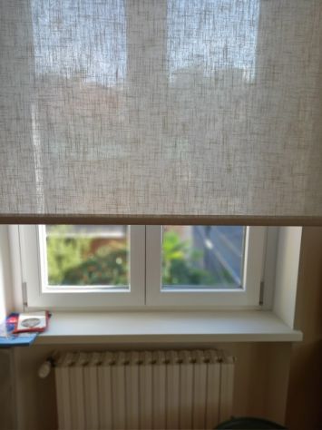Camera matrimoniale con bagno privato e terrazzo vista Mole – Gran Madre, Centro - Foto 3