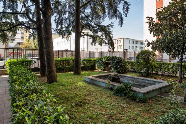 Bilocale in affitto a Milano - Foto 6