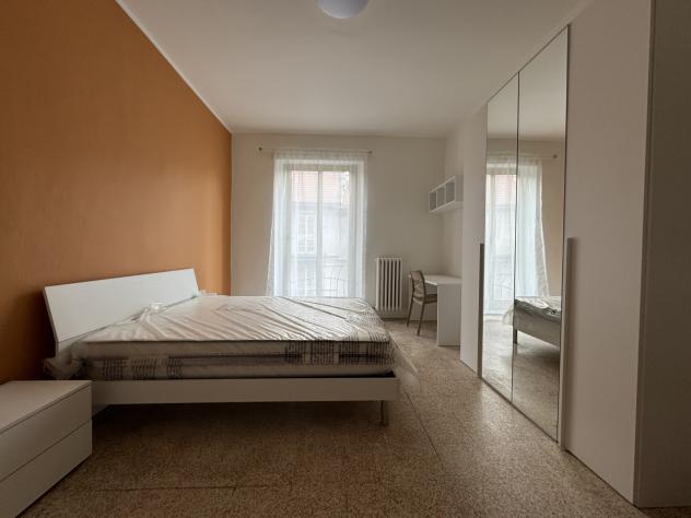 Stanza in appartamento in affitto a Torino - Foto 2