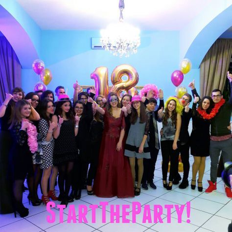Deejay e animazione per feste private ed eventi - Foto 4
