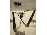MECCANISMO ALZAVETRO ANT. DX AUDI A4 Avant (8K5) 8K0837462 CAGA (0815)