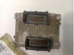 CENTRALINA MOTORE LANCIA Ypsilon 2° Serie 0261201634/00518055190 843A1000 b &hellip;