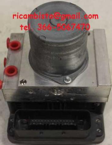 4G0907379L Audi A6 gruppo ABS
